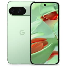 Google Pixel 9 256GB - Green - Unlocked