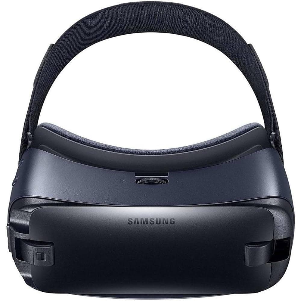 Gear VR VR headset