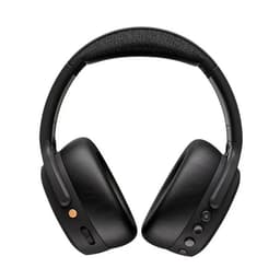 Skullcandy Crusher ANC Noise cancelling Headphone Bluetooth with microphone - Black
