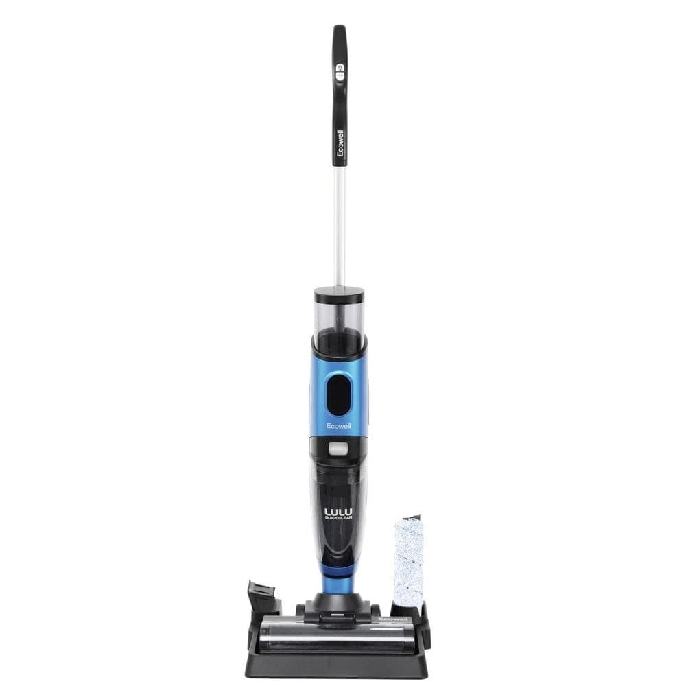 Handheld vacuum cleaner ECOWELL P04