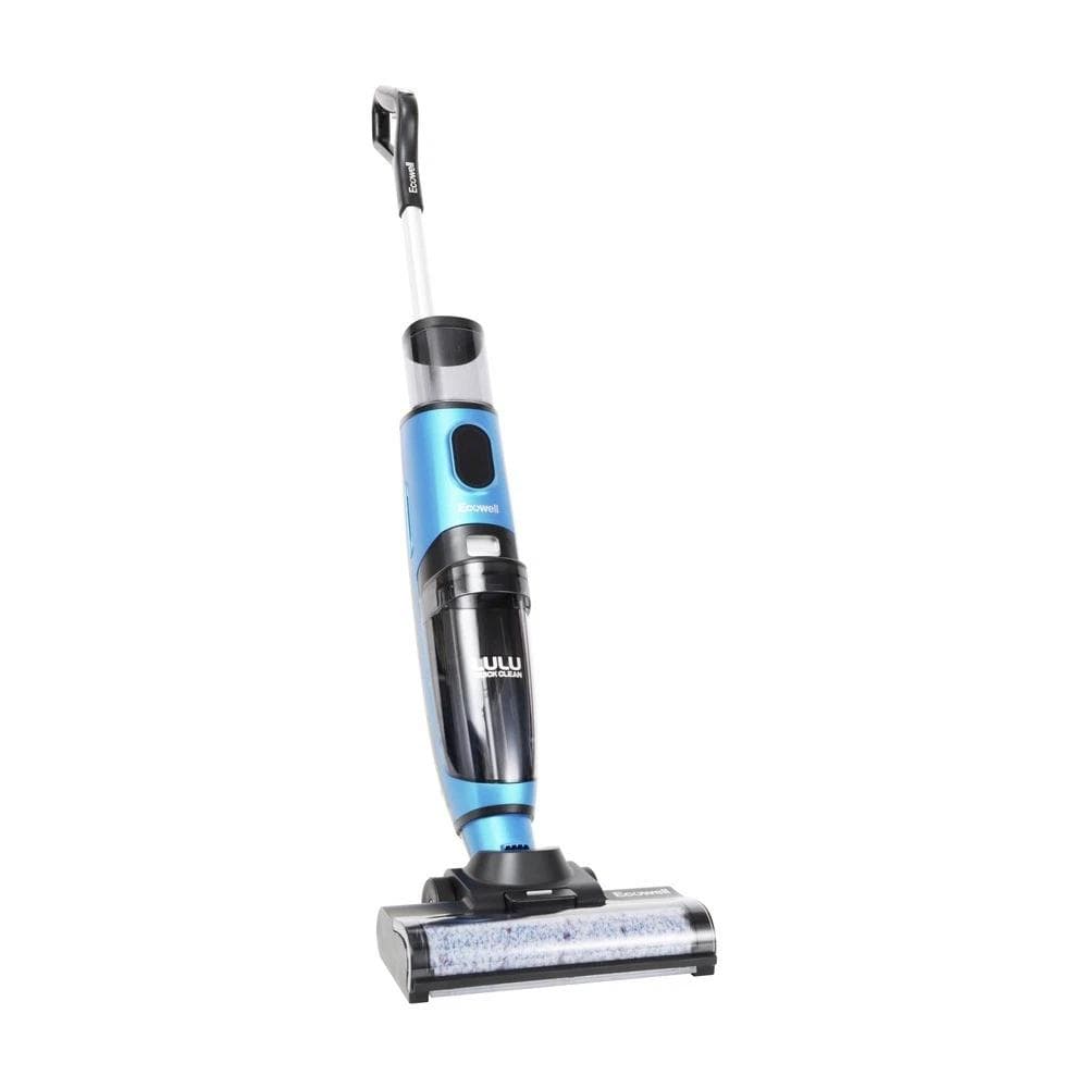 Handheld vacuum cleaner ECOWELL P04