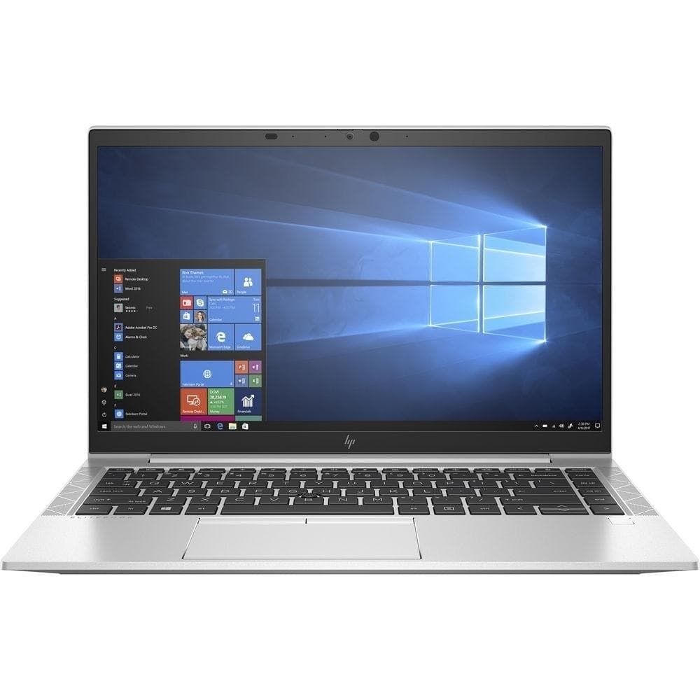Hp EliteBook 840 G7 14-inch (2021) - Core i5 - Gen 10 (U) - 16 GB - SSD 512 GB