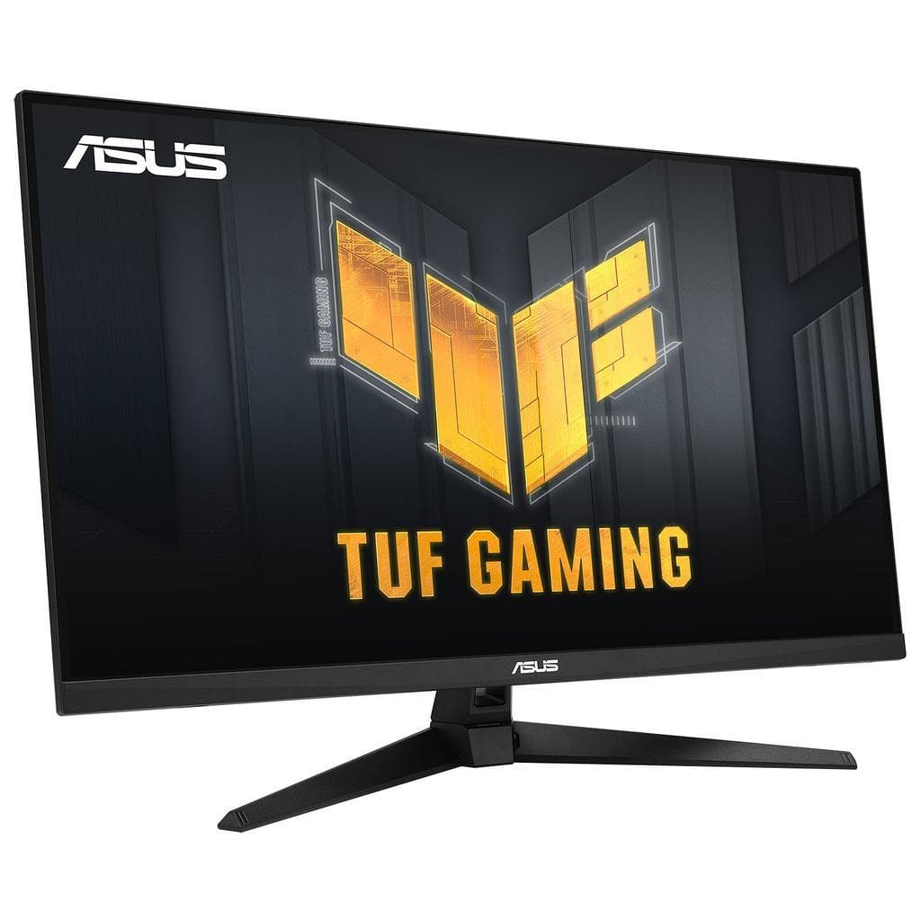 Asus 32-inch Monitor 2560 x 1440 LED (TUF Gaming VG32AQA1A)