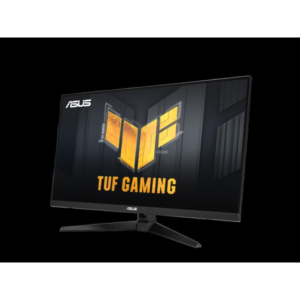 Asus 32-inch Monitor 2560 x 1440 LED (TUF Gaming VG32AQA1A)