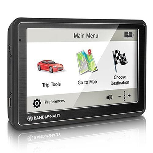 Rand Mcnally Road Explorer 5 GPS