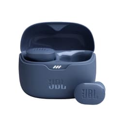 JBL Tune Buds Earbud Noise-Cancelling Bluetooth Earphones - Blue