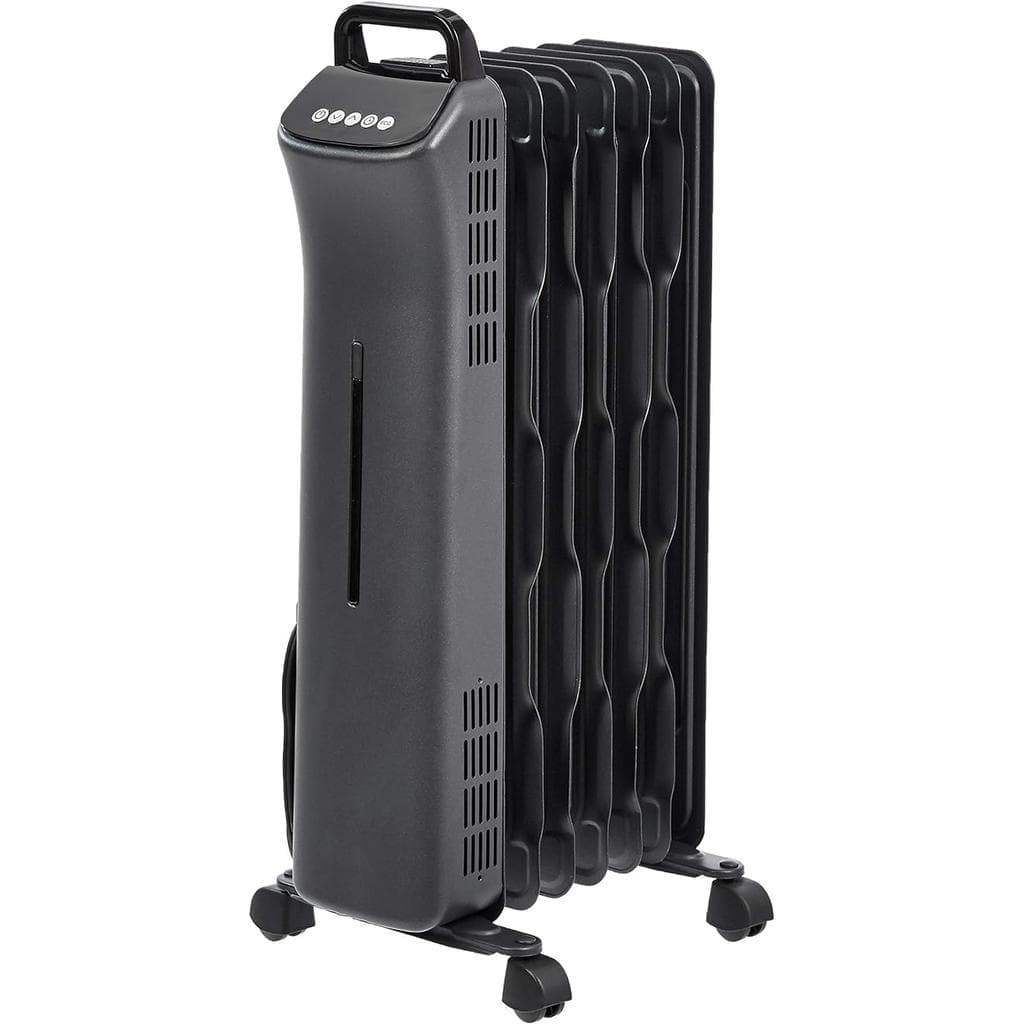 Amazon CY83RR-7 Electric radiator