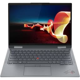 Lenovo ThinkPad X1 Yoga G7 14-inch (2022) - Core i7-1265U - 16 GB - SSD 256 GB