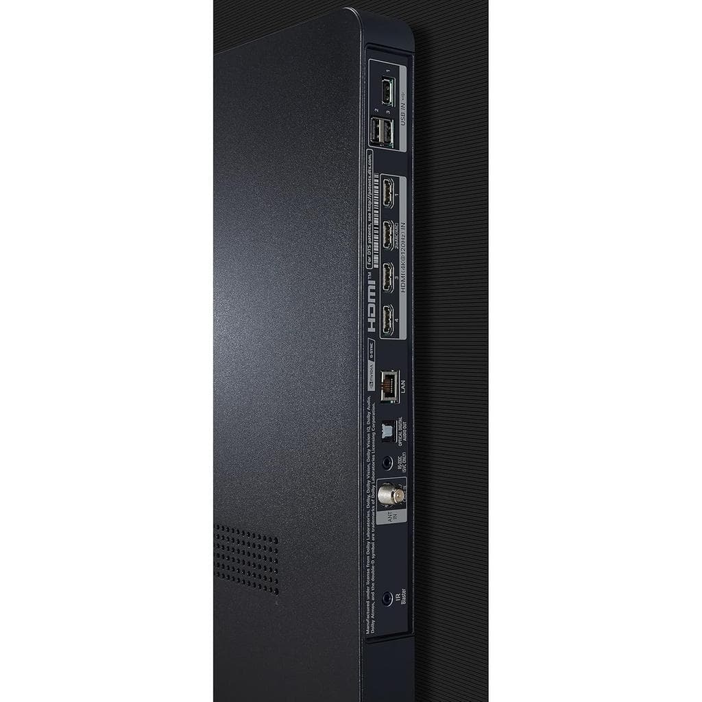 LG 77.0000-inch OLED77M3PUA 3840 x 2160 TV