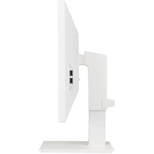 LG 23-inch Monitor 1920 x 1080 LCD (24CN670IK6N)