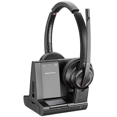 Polycom VVX 300 Plus W8220 Landline telephone