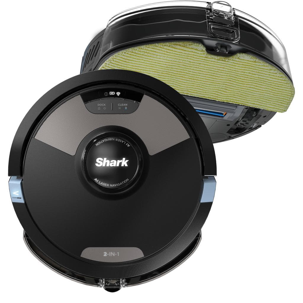 Robot vacuum SHARK RV2620WD
