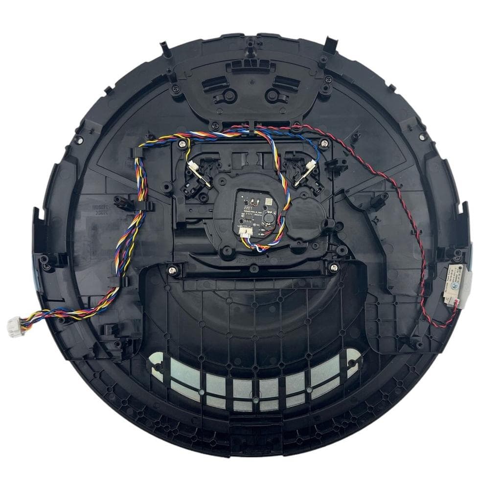 Robot vacuum SHARK RV2620WD