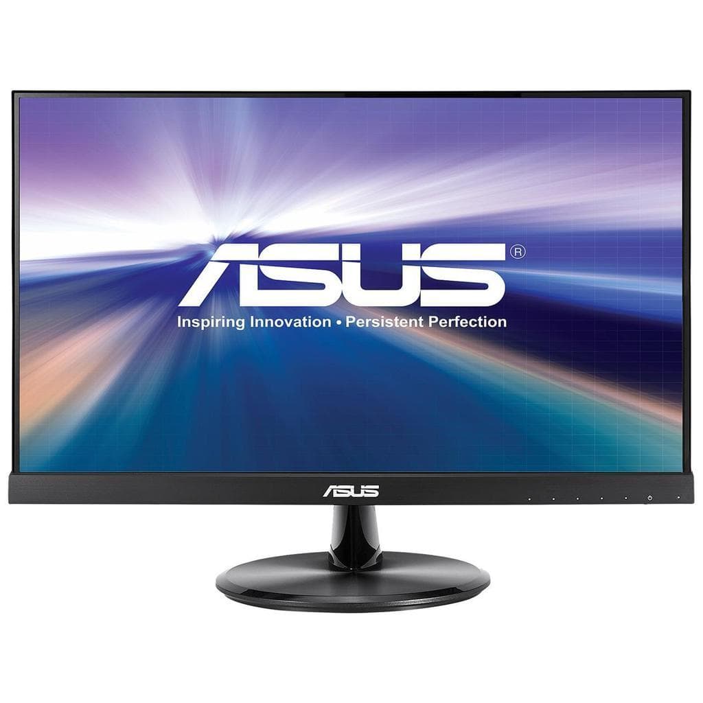Asus 22-inch Monitor 1920 x 1080 LED (VT229H)