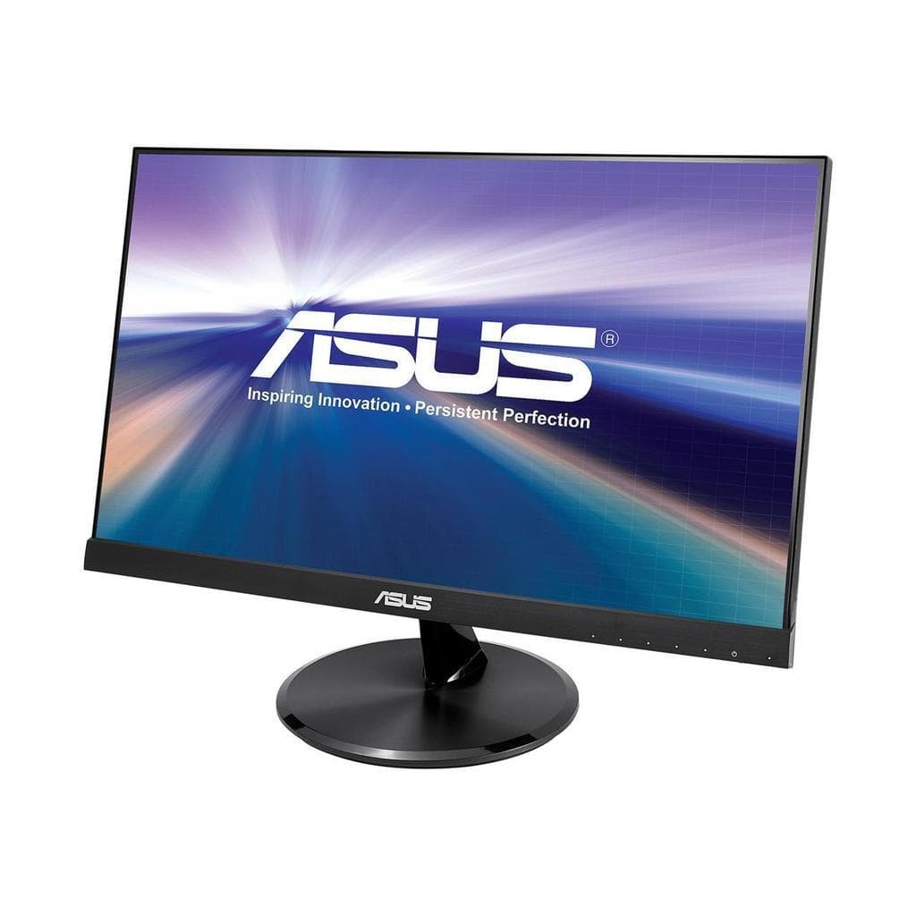 Asus 22-inch Monitor 1920 x 1080 LED (VT229H)