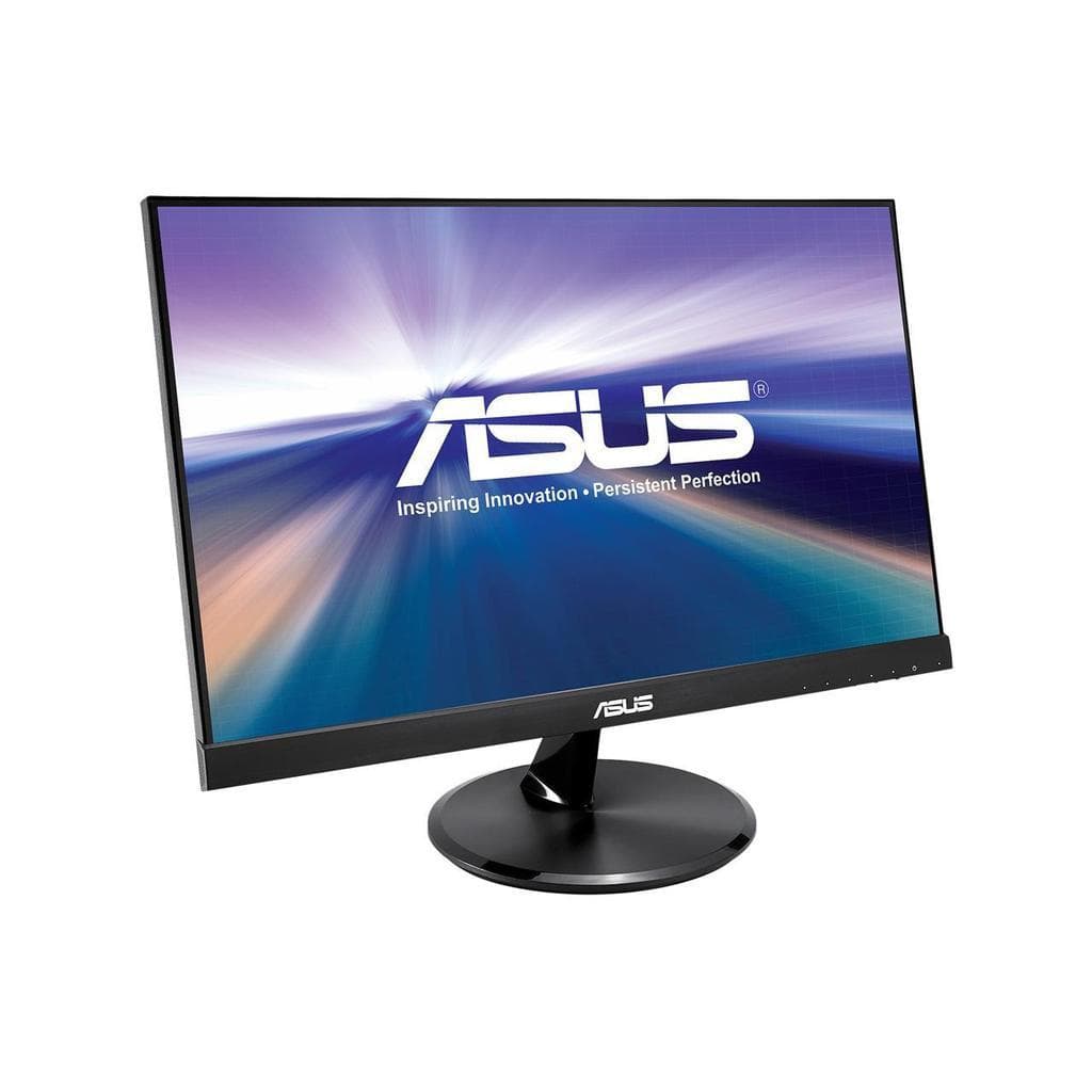 Asus 22-inch Monitor 1920 x 1080 LED (VT229H)