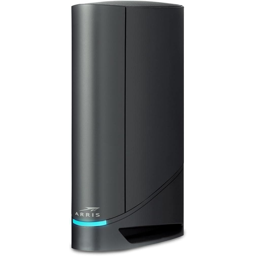 Netgear Arris Surfboard G34 DOCSIS 3.1 Router