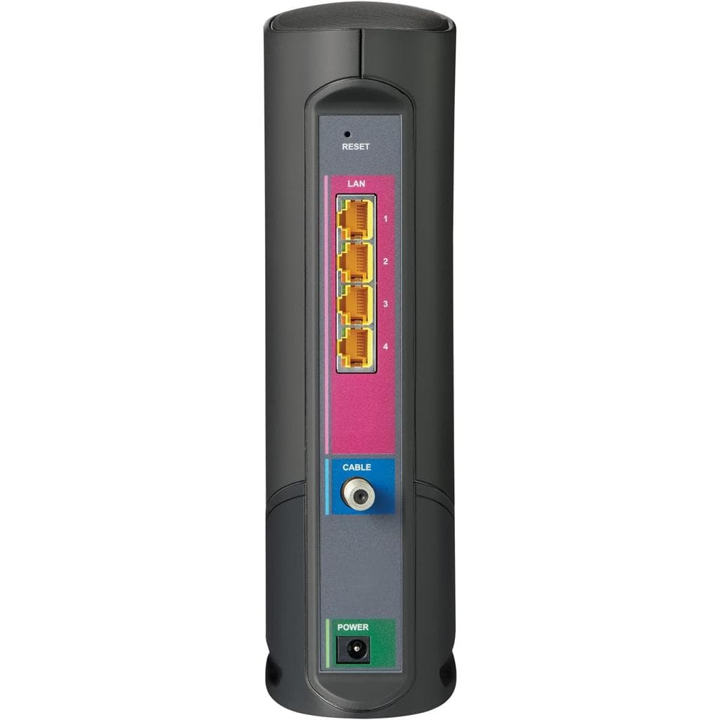 Netgear Arris Surfboard G34 DOCSIS 3.1 Router