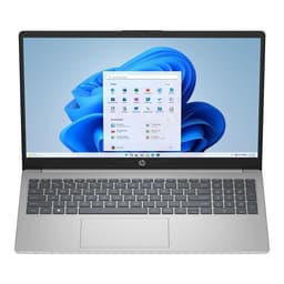 Hp 15-fd0133wm 15-inch (2020) - Core i3-N305 - 8 GB - SSD 512 GB