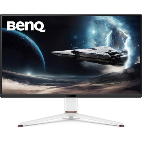Benq 37-inch Monitor 3840 x 2160 LCD (MOBIUZ EX381U)