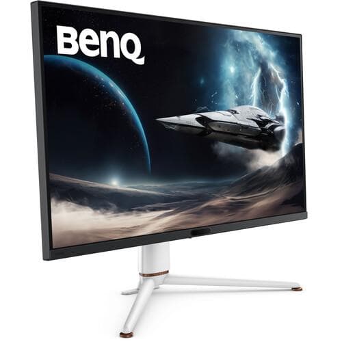 Benq 37-inch Monitor 3840 x 2160 LCD (MOBIUZ EX381U)