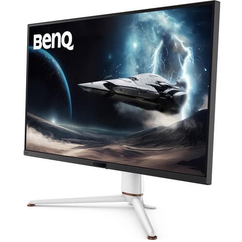 Benq 37-inch Monitor 3840 x 2160 LCD (MOBIUZ EX381U)