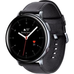 Samsung Smart Watch Galaxy Active2 HR GPS - Black