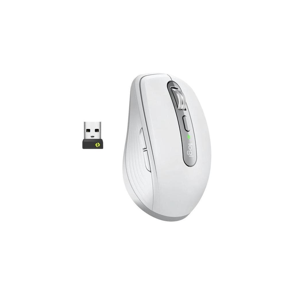 Logitech MX Anywhere 3 Mouse Wireless