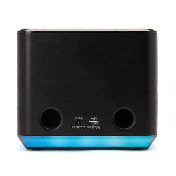 Ihome IAVS16 Radio alarm