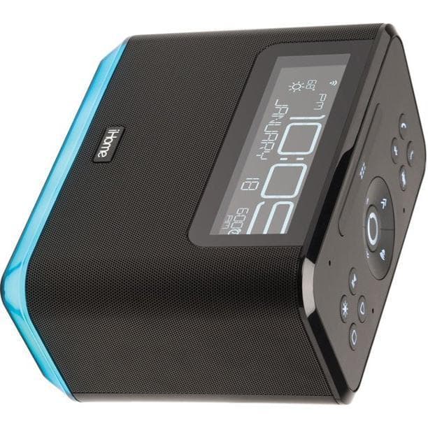 Ihome IAVS16 Radio alarm