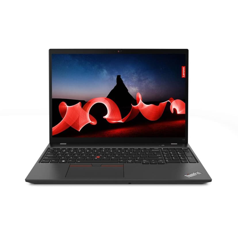 Lenovo ThinkPad T16 Gen 2 16"
