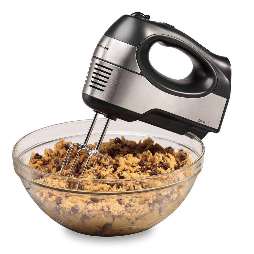 Hamilton Beach 62646F Food mixer