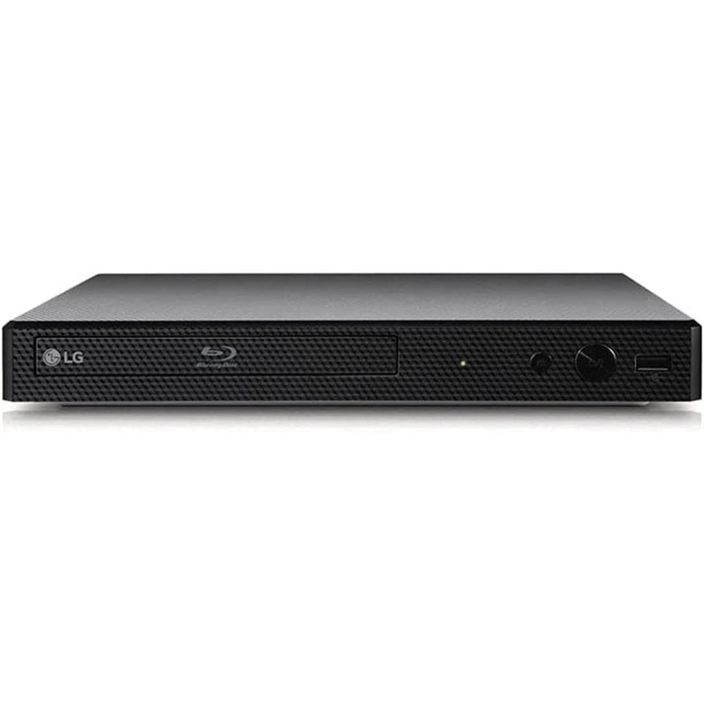 Lg BP175 Blu-Ray Players