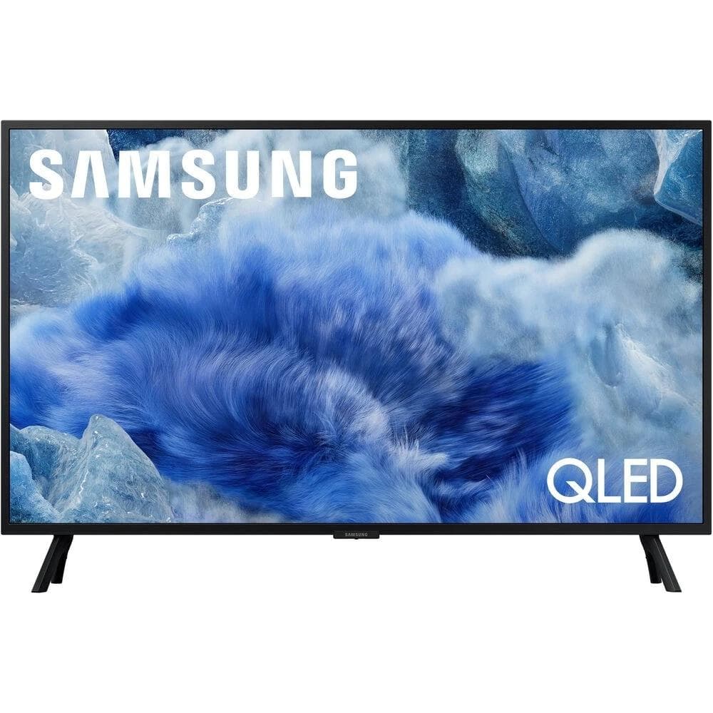 Samsung 0.0000-inch QN65Q8FAAFXZA 3840 x 2160 TV