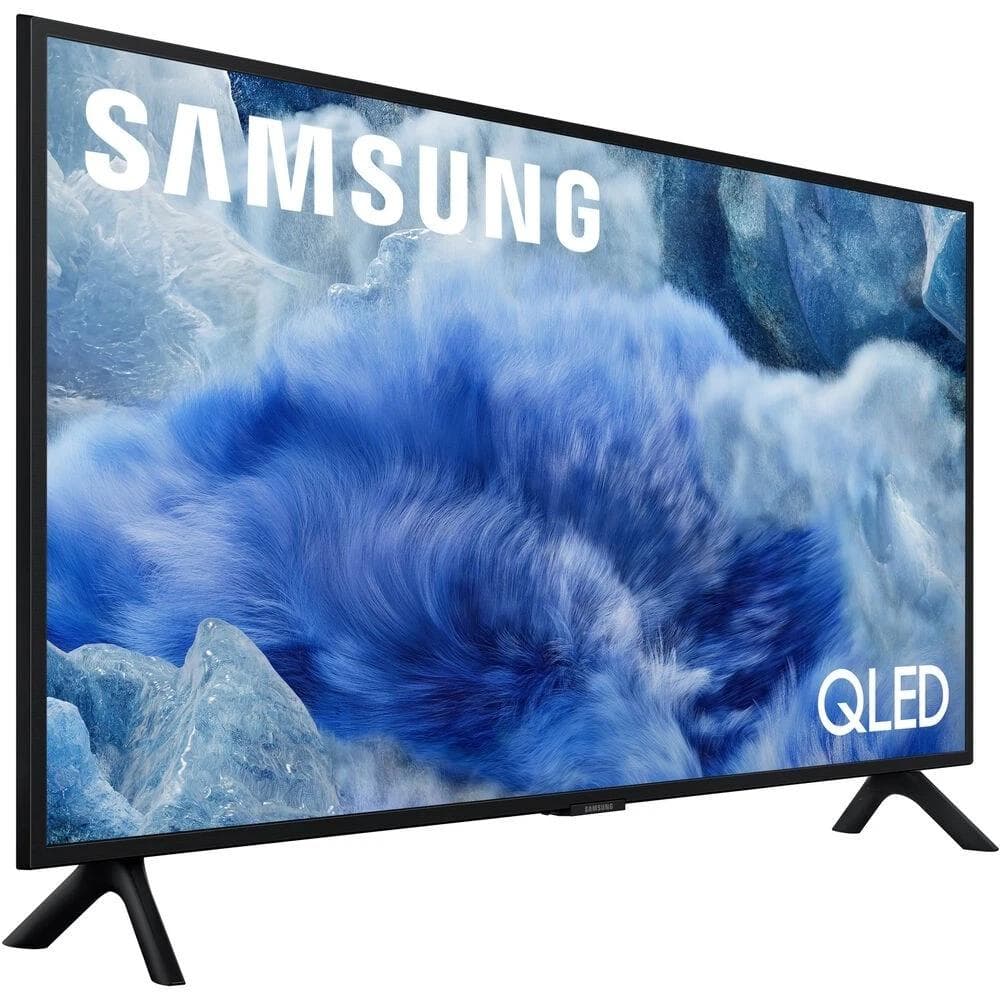 Samsung 0.0000-inch QN65Q8FAAFXZA 3840 x 2160 TV