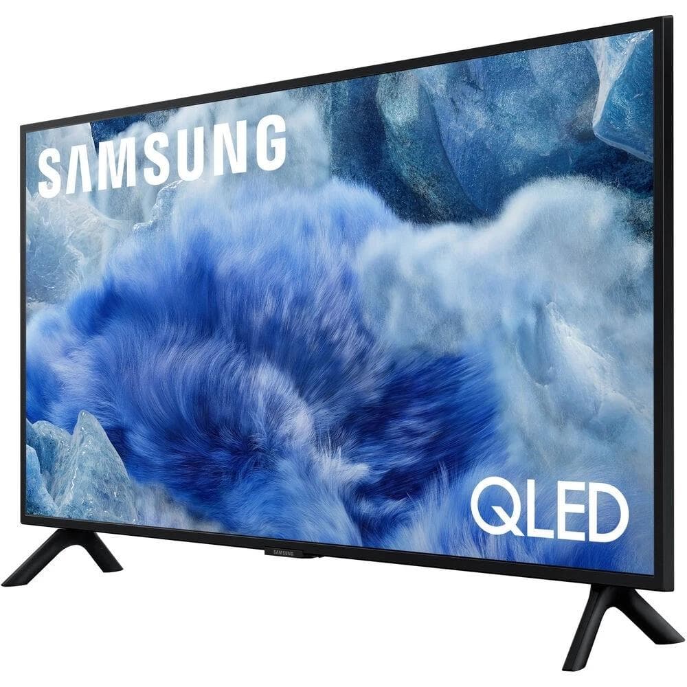 Samsung 0.0000-inch QN65Q8FAAFXZA 3840 x 2160 TV