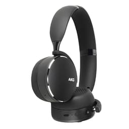 Akg Harman Y500 Headphone Bluetooth - Black