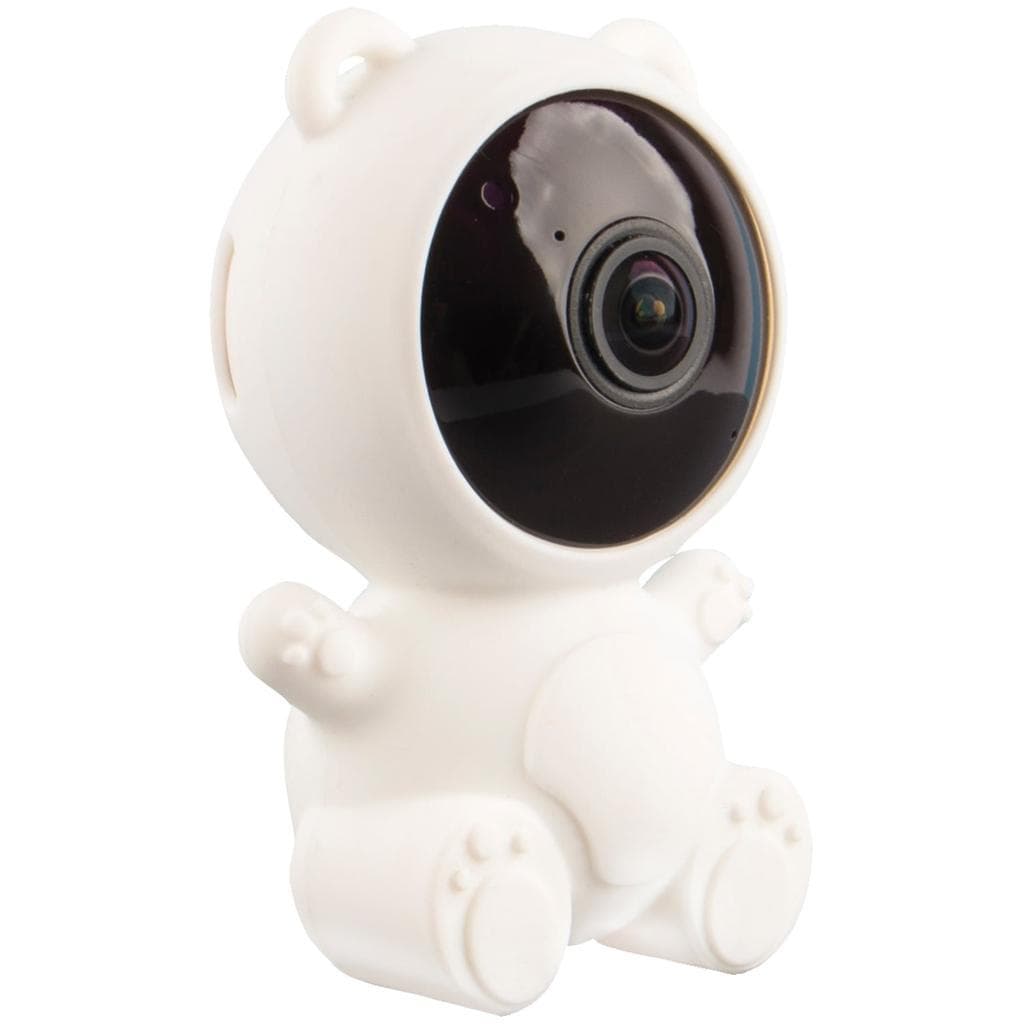 Vivitar IPC-120-WHT Baby Monitor
