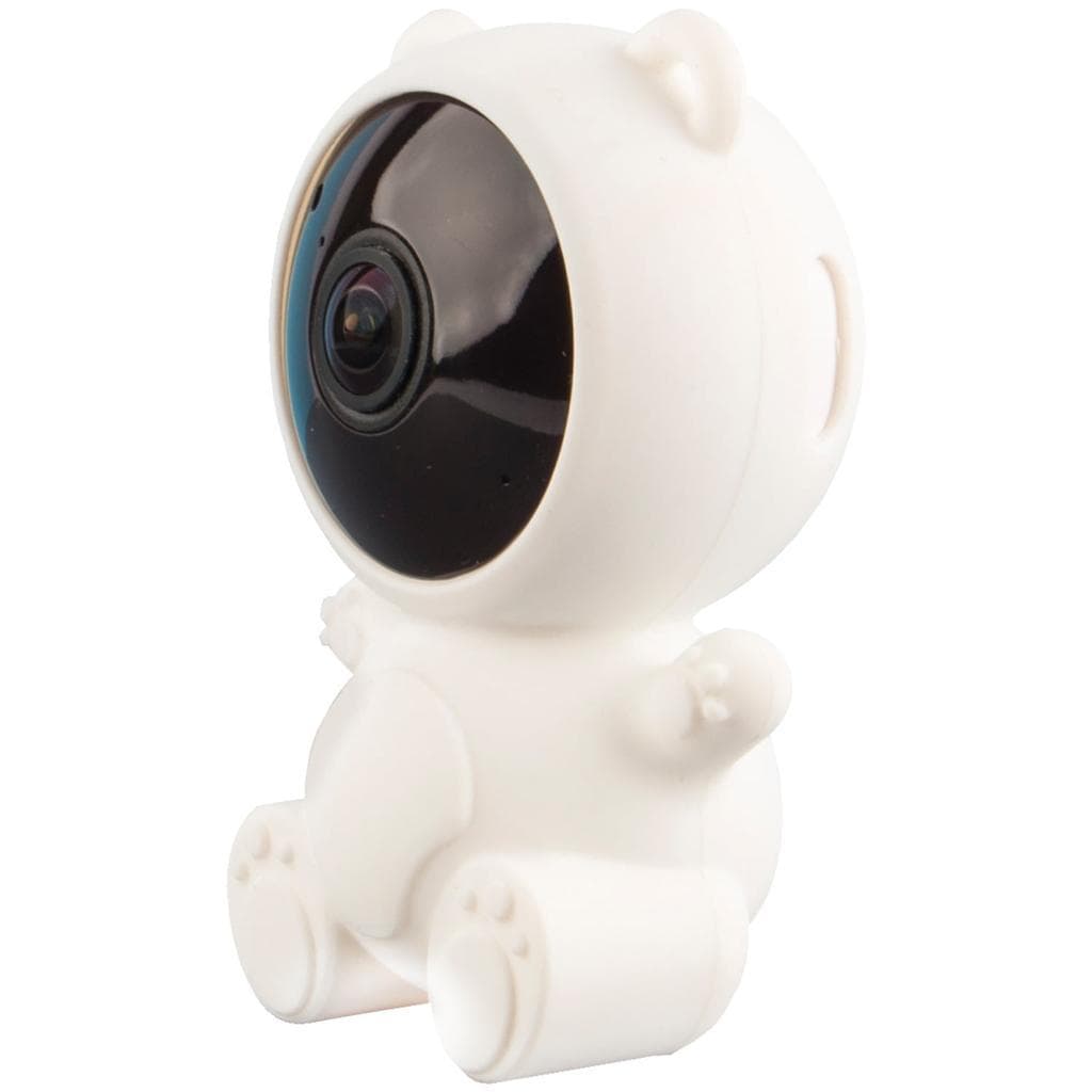 Vivitar IPC-120-WHT Baby Monitor