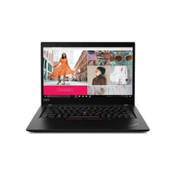 Lenovo ThinkPad X13 G1 13-inch (2020) - Core i5 - Gen 10 (U) - 16 GB - SSD 512 GB