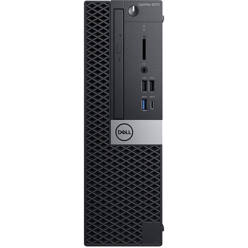 Dell Optiplex 5070 Core i5 3 GHz - SSD 512 GB RAM 8GB