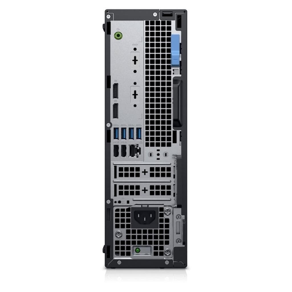 Dell Optiplex 5070 Core i5 3 GHz - SSD 512 GB RAM 8GB