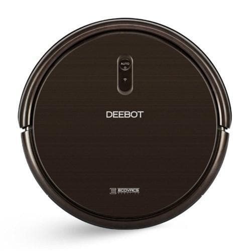 Robot vacuum ECOVACS DEEBOT N79S