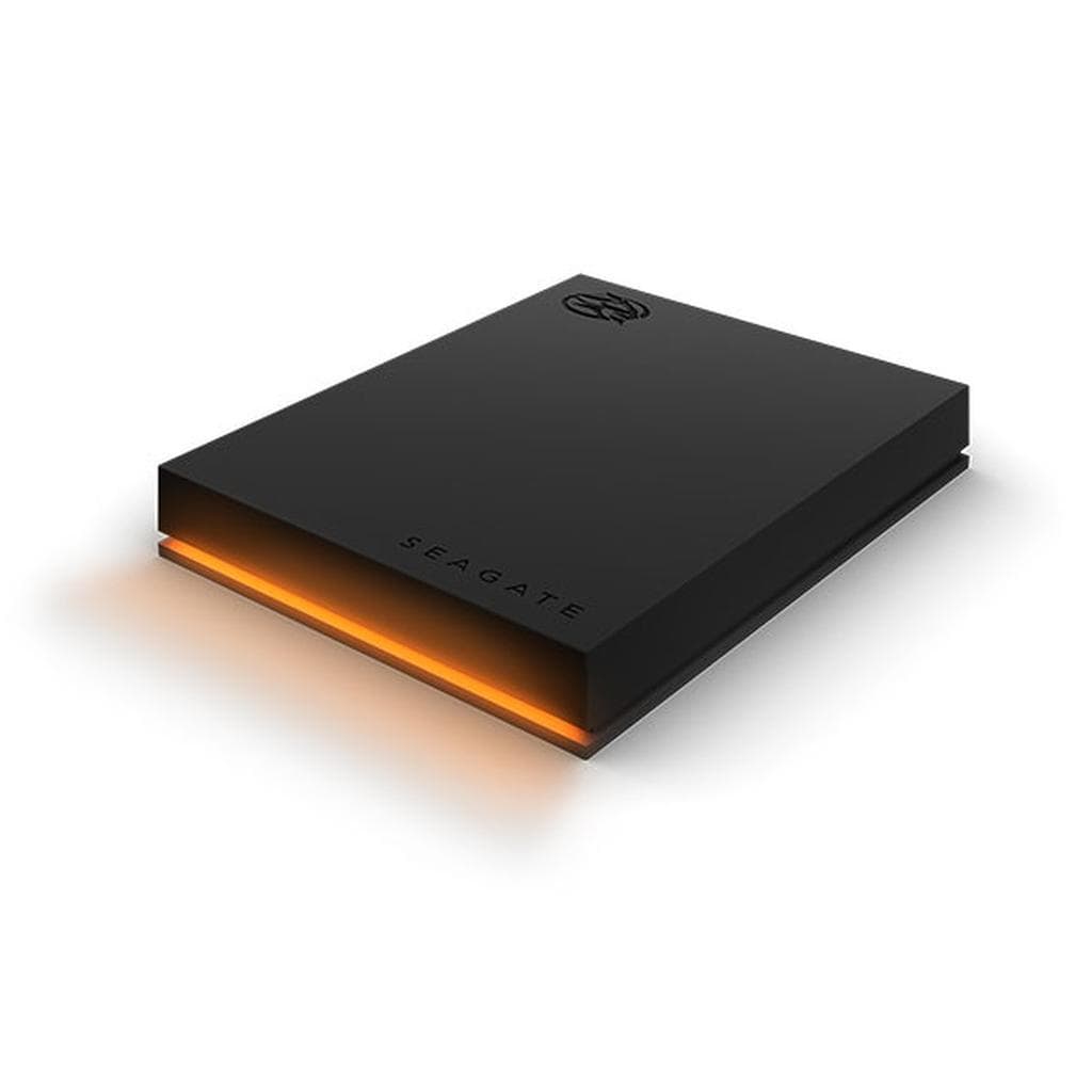 Seagate STKL2000400 External hard drive - HDD 2 TB