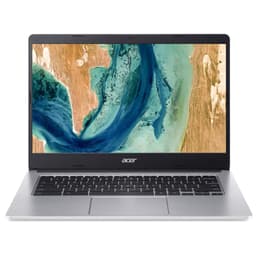 Acer ChromeBook 314 Pentium Silver N6000 1.1 GHz 64 GB eMMC - 8 GB