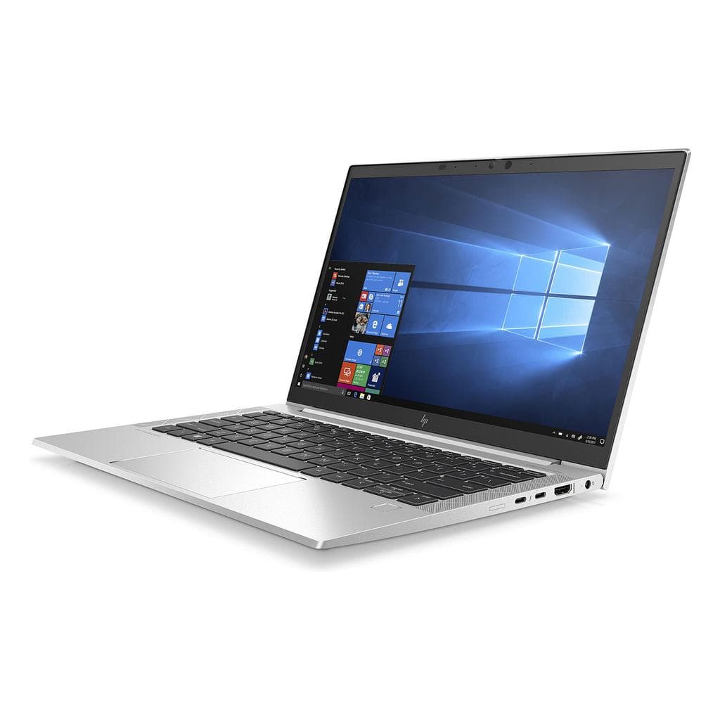 Hp EliteBook 830 G7 13-inch (2020) - Core i7 - Gen 10 (U) - 32 GB - SSD 256 GB