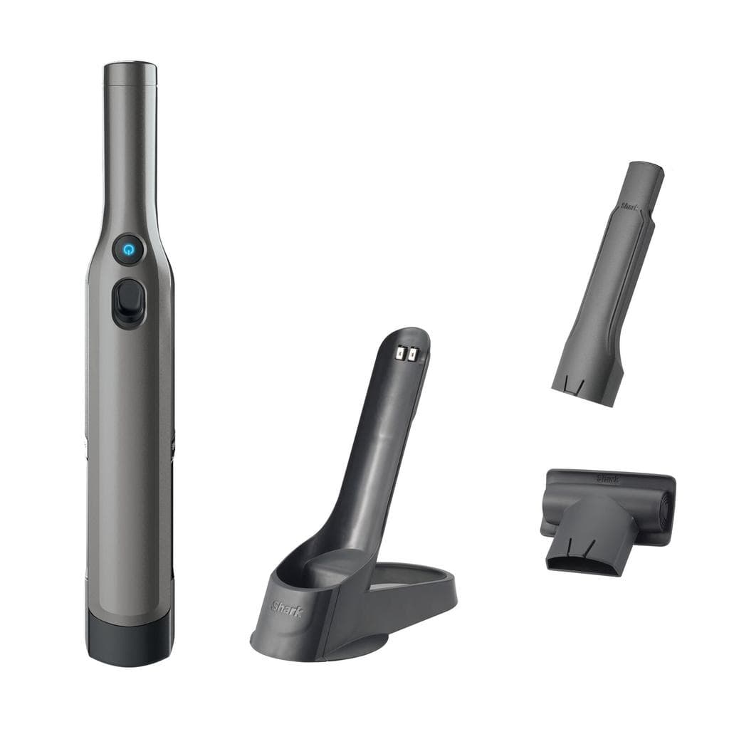 Handheld vacuum cleaner SHARK WANDVAC WV200