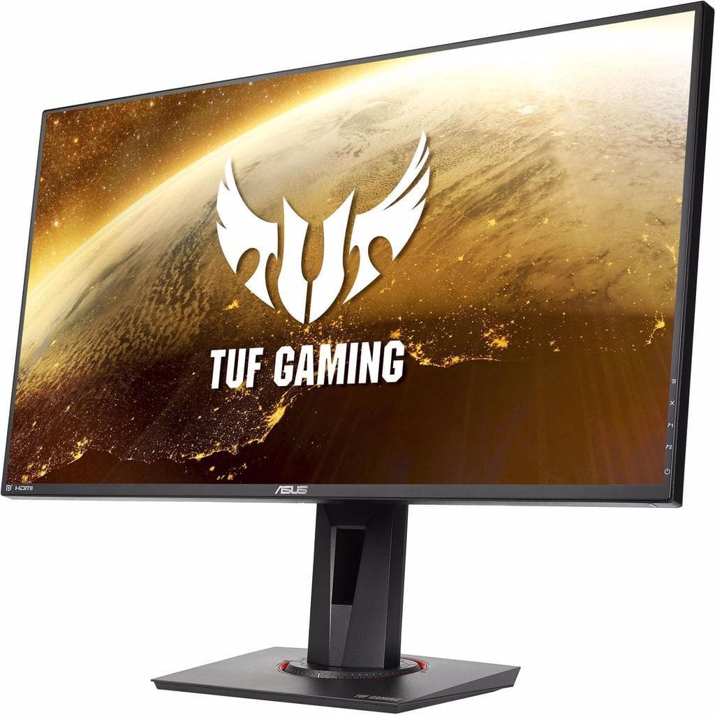 Asus 27-inch Monitor 1920 x 1080 LED (TUF Gaming VG279QM)