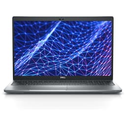 Dell Latitude 5530 15-inch (2022) - Core i7-1255U - 8 GB - SSD 256 GB