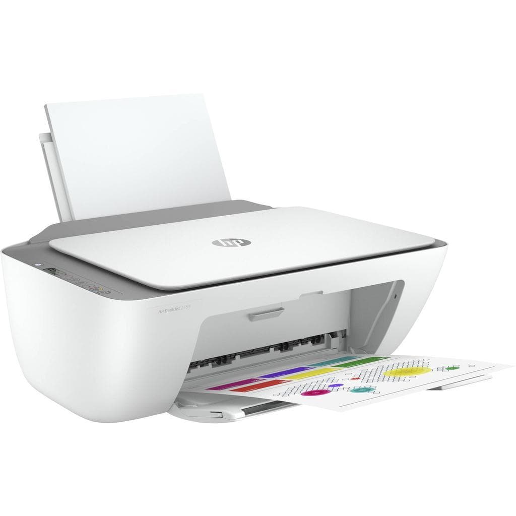 HP DeskJet 2755E Color laser